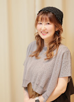 藤森 希美(フジモリ ノゾミ)