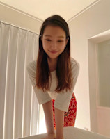 セラピスト 前川【日本人女性】(マエカワ)
