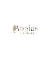 Appias 横浜 Smart Salon_スタッフ(アピアス ヨコハマスタッフ)