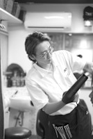 川股 圭(カワマタ ケイ)