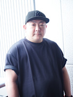 G.KOUZI(ゴトウ コウジ)