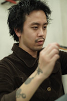 masaki(マサキ)