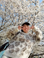 會田　愛美(アイダ　マナミ)
