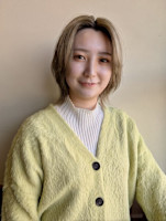 隅内 桃香(スミウチ モモカ)
