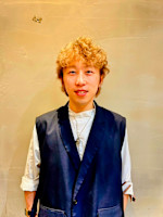 K.RYO(リョウ)