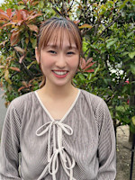 加藤　杏理(カトウ　アンリ)