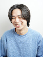 加賀 友也(カガ トモヤ)