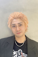 篠崎祥吾 髪質改善(シノザキ ショウゴ)