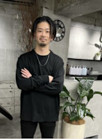 工藤 憲人(クドウ ケント)