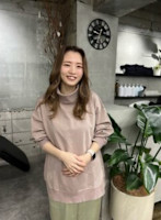 池田 世奈(イケダ セナ)