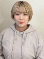 土橋由梨佳 【奈良】(ドバシ ユリカ)