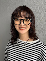 井上 咲(イノウエ ミサキ)