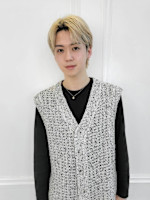 進藤　龍之介(シンドウ　リュウノスケ)