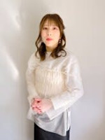 塚本 海優(ツカモト ミユ)
