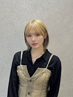 瑠南(ルナ)