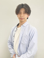 上村 保幸(カミムラ ヤスユキ)