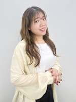 東　澄香(ヒガシスミカ)
