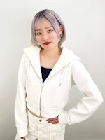 村松 杏奈(ムラマツアンナ)