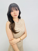 中島 彩水(ナカシマアミ)