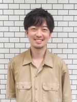中畑 Nakahata(ナカ ハタ)