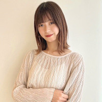鈴木 りや(スズキ リヤ)