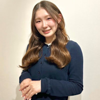 志田 晴香(シダ ハルカ)