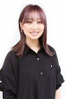 松田 和泉(マツダ イズミ)