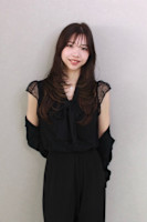 奥村 美郁子(オクムラ ミカコ)