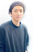 松本匡介(マツモトキョウスケ)