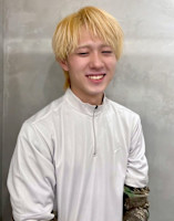 藤村 将士(フジムラ マサト)