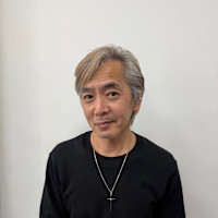 川原昌伸(カワハラマサノブ)
