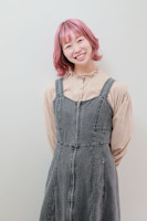 宮井　真紀子(ミヤイ　マキコ)