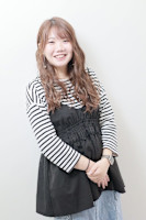 永田　万季(ナガタ　マキ)