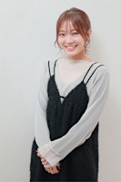 佐野 絢菜(サノ アヤナ)