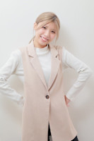 伊藤　志帆(イトウ　シホ)
