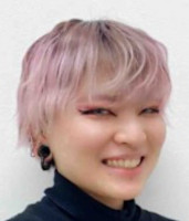 石田(イシダ)