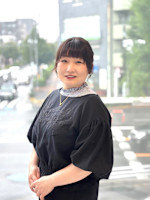 馬場 裕紀子(ババ ユキコ)