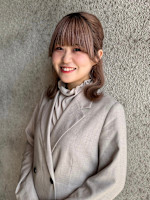 川和田　栞(カワワダ　シオリ)