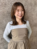 武内 恵(タケウチ メグミ)