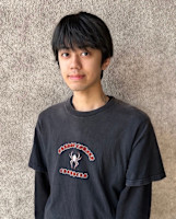鈴木　修斗(スズキ　シュウト)