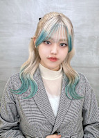 宮原 優美(ミヤハラ ユウミ)