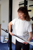 田中寛子(タナカヒロコ)