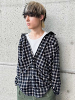 KAZUKI(カズキ)