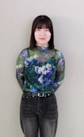 平塚 美月(ヒラツカ ミヅキ)