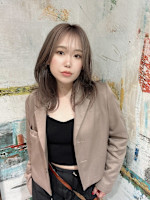 阿久津 茉希(アクツ マキ)