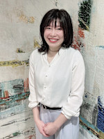 森山 由香里(モリヤマ ユカリ)