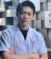 田中優李(タナカユウリ)