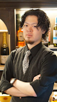 加藤 海朋(カトウ カイト)