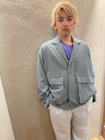 溜一太(タマリイッタ)
