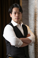 藤崎虎之介(フジサキトラノスケ)